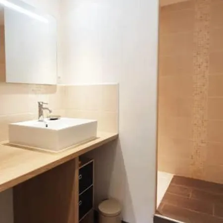 Apartman Place St Sauveur - Standing Et Confort Caen
