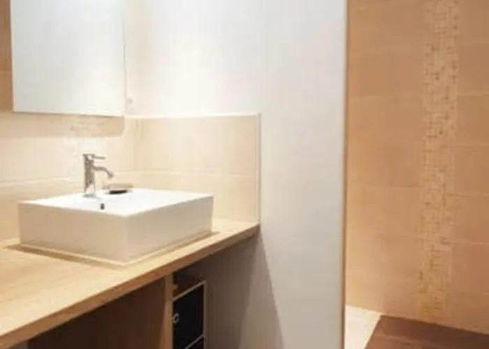 Apartment Place St Sauveur - Standing Et Confort Caen