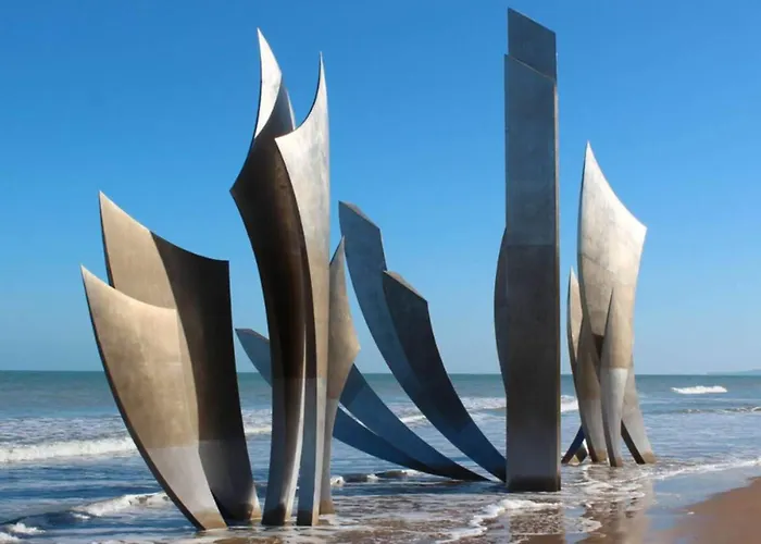 Place St Sauveur - Standing Et Confort Apartment *