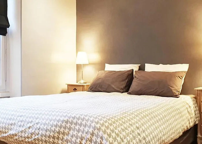 Place St Sauveur - Standing Et Confort *